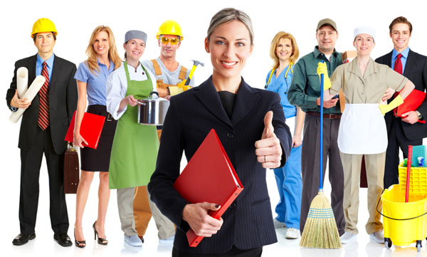 Kula Bayan Temizlikçi Hizmeti